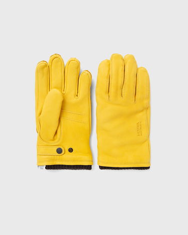 Ръкавици NORSE PROJECTS X Hestra Utsjo Жълто | N84-0030-3027, 0