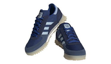 Кецове и обувки adidas Originals Marathon TR Тъмно синьо | ID9391, 3