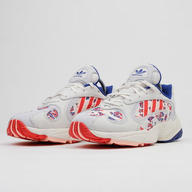 Кецове и обувки adidas Originals Yung - 1 Сиво | EE7087, 1