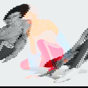 Спортни панталони adidas Originals Adicolor SST Червено | IK6603, 2