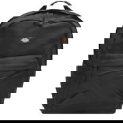 Duck Canvas Backpack Black