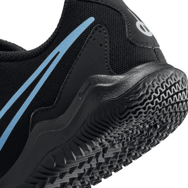 Кецове и обувки Nike JR LEGEND 10 ACADEMY IC Черно | dv4350-003, 6