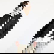 Script Nyl Varsity Bomber Jacket