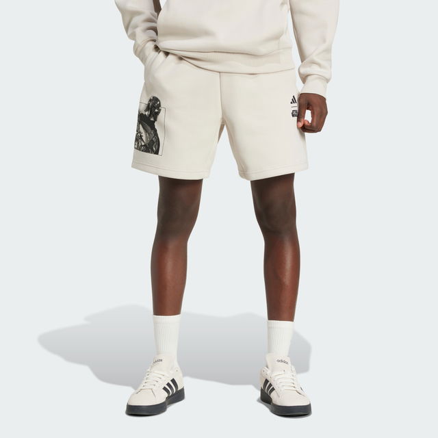 Star Wars The Mandalorian Shorts