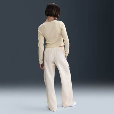Карго панталони Nike FFF Woven Football Cargo Pants Бежово | HF5150-110, 1