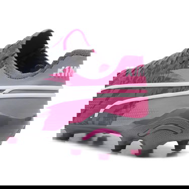 Кецове и обувки Puma Puma KING Ultimate Rush FG/AG Сиво | 107824-001, 1