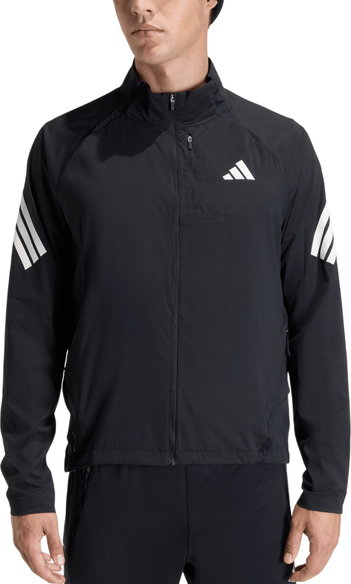 Ветровка adidas Originals adi365 Formotion Running Jacket Черно | jz7717