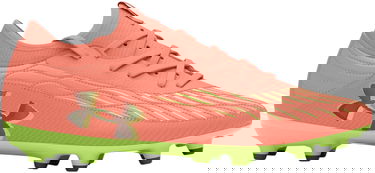 Кецове и обувки Under Armour Under Armour Magnetico Select 4 FG Оранжево
 | 3027707-800, 0