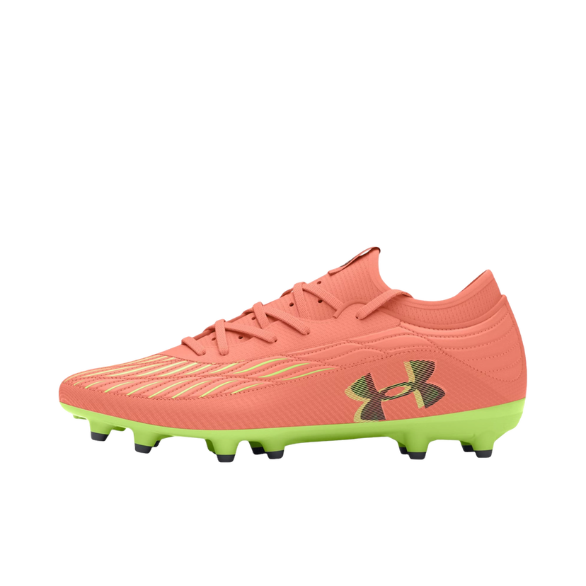 Кецове и обувки Under Armour Under Armour Magnetico Select 4 FG Оранжево
 | 3027707-800