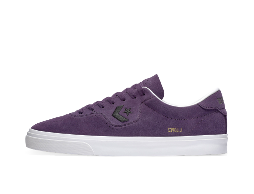 Скеитбординг Converse Cons Louie Lopez Pro "Grand Purple" Лилаво | 166010C