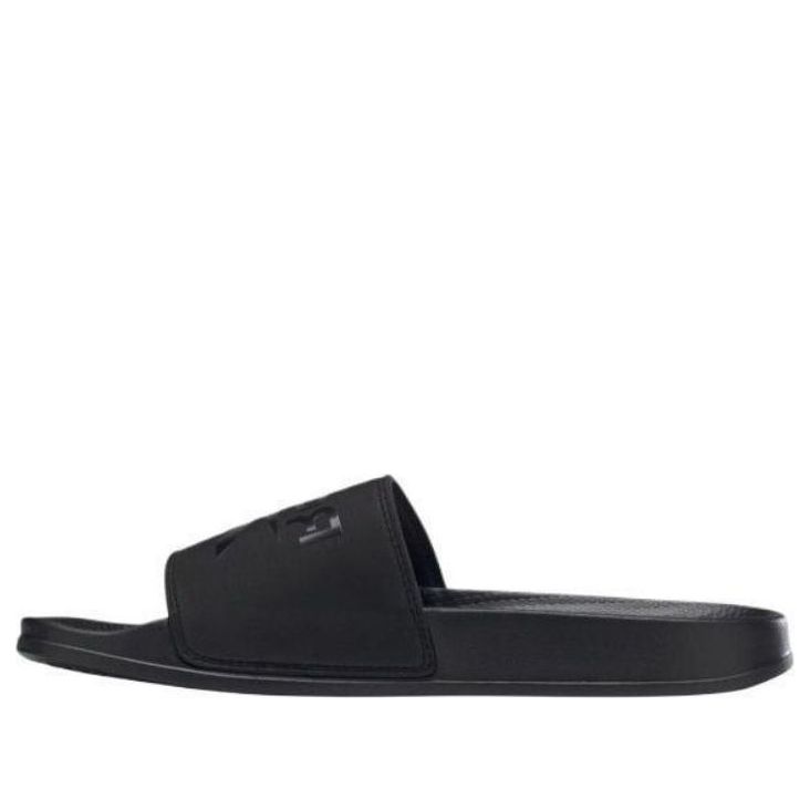 Кецове и обувки Reebok Fulgere Slides Черно | 100038178, 0