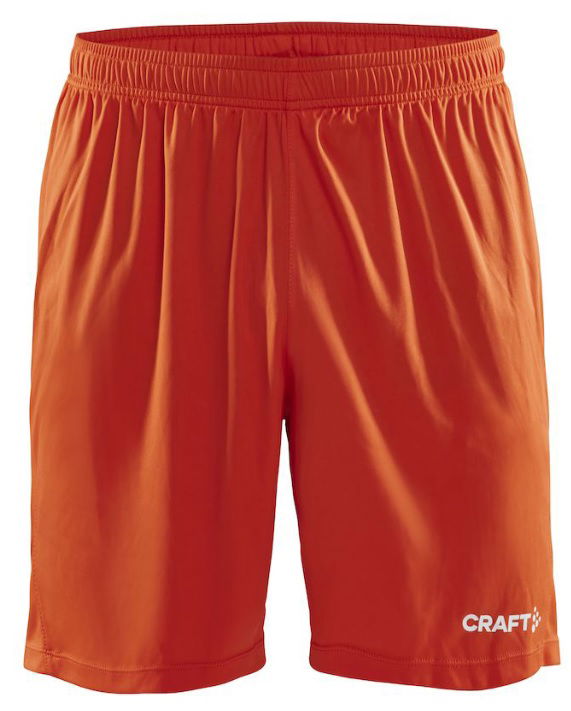 Къси панталони Craft Craft Squad Solid Shorts Оранжево
 | 1905572-573000, 1
