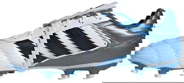 Кецове и обувки adidas Performance COPA GLORO II FG Синьо | id8293, 3