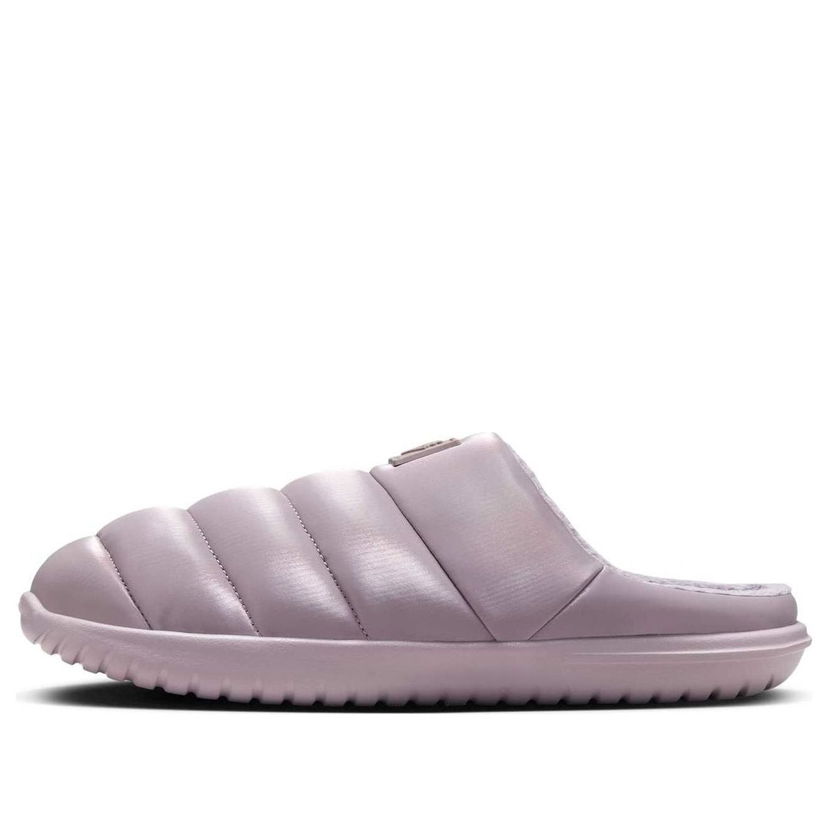 Кецове и обувки Nike Nike Burrow SE Slippers Розово | FZ7939-200