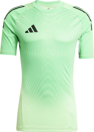 Тениска adidas Originals adidas Tiro 25 Pro Goalkeeper Jersey Зелено | jp4379, 0