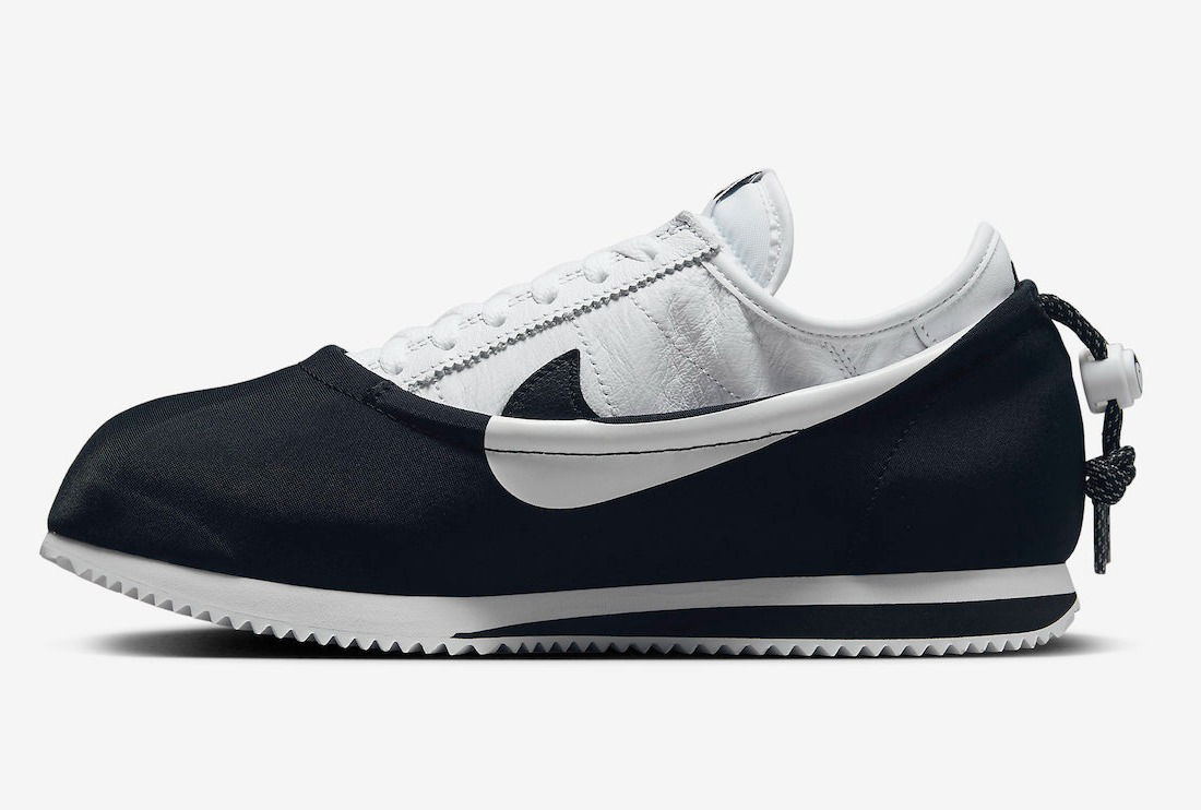 Кецове и обувки Nike CLOT x Cortez "Clotez" Черно | DZ3239-002, 0