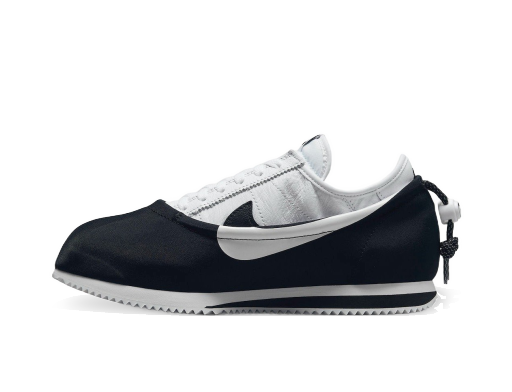 Кецове и обувки Nike CLOT x Cortez "Clotez" Черно | DZ3239-002
