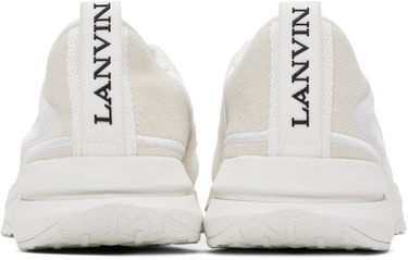 Облекло LANVIN Lanvin L-I Mesh Бяло | FU-SKAK01-SUSH-P25, 1