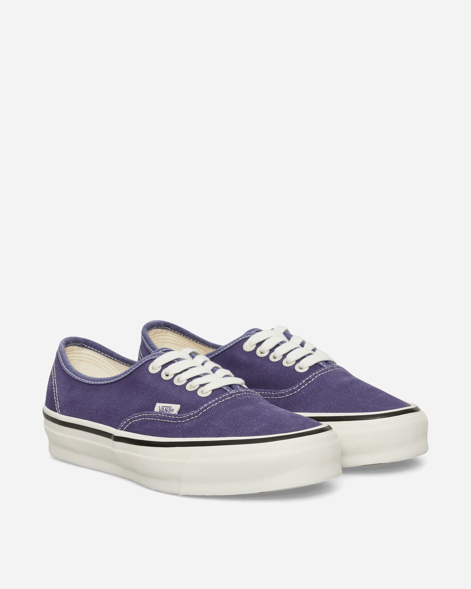 Кецове и обувки Vans Authentic LX 44 Лилаво | VN000EBNDSK1, 0