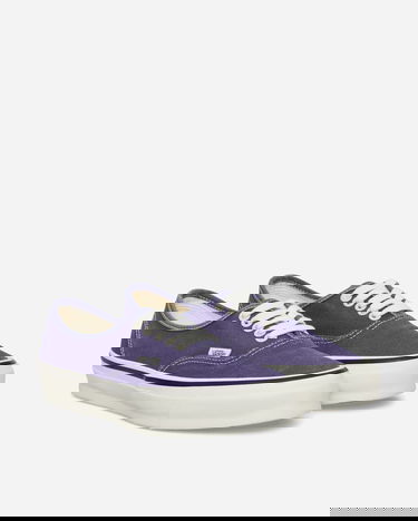 Кецове и обувки Vans Authentic LX 44 Лилаво | VN000EBNDSK1, 0