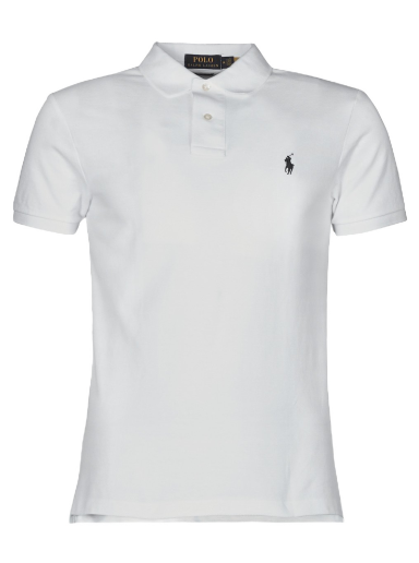 Polo Shirt Tee