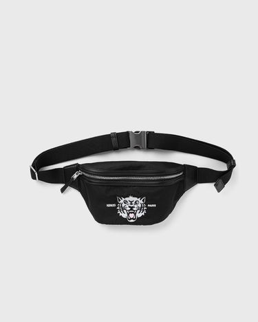 Чанта за кръста KENZO Kenzo Tiger Belt Bag Черно | FF55SA607F26.99, 0
