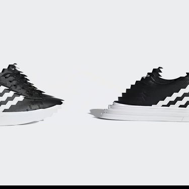 Кецове и обувки adidas Originals Daily 2.0 Черно | DB0161, 0