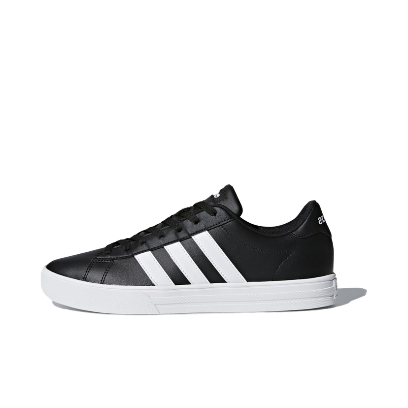 Кецове и обувки adidas Originals Daily 2.0 Черно | DB0161