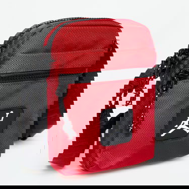 Чанта през рамо Jordan Jordan Rise Festival Bag Gym Red Universal Червено | MA0892-R78, 2