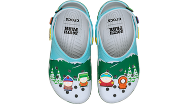 Кецове и обувки Crocs South Park Classic Clogs Многоцветен | 211509-90H, 0