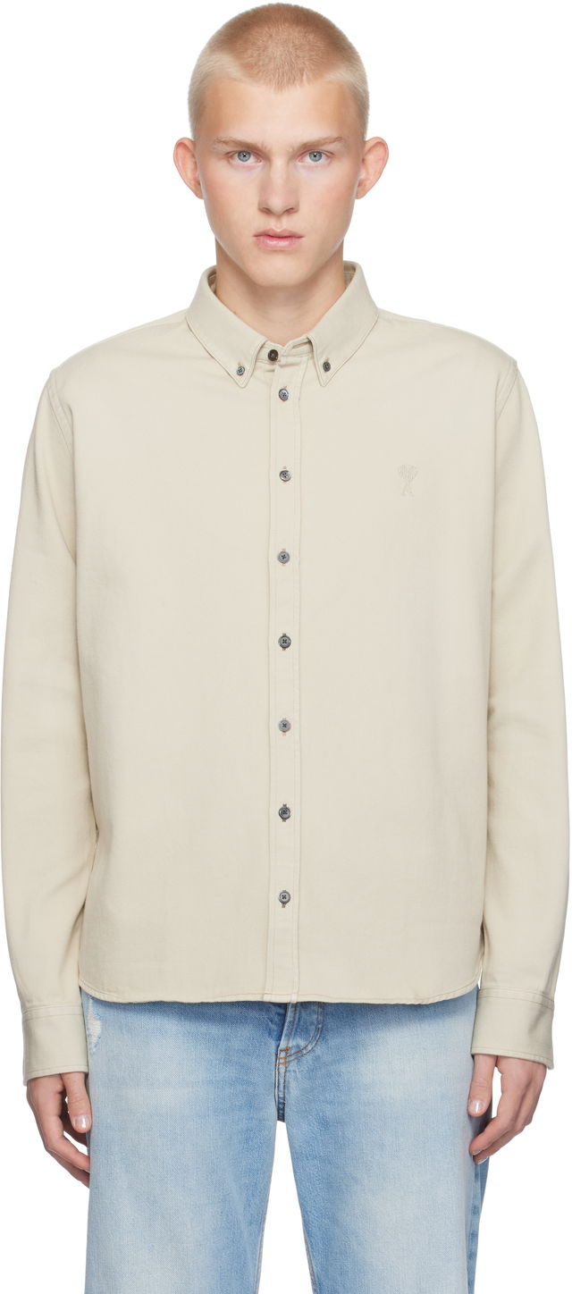 Oxford Shirt