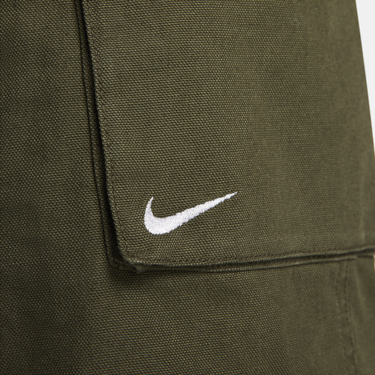 Къси панталони Nike kraťasy Life P44 Зелено | FJ7137-325, 1