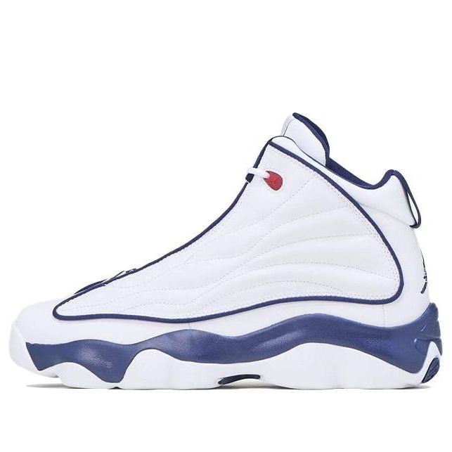 Кецове и обувки Jordan Air Jordan Pro Strong Бяло | DC7911-100, 0