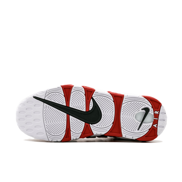 Кецове и обувки Nike Air More Uptempo Supreme Червено | 902290-600, 2