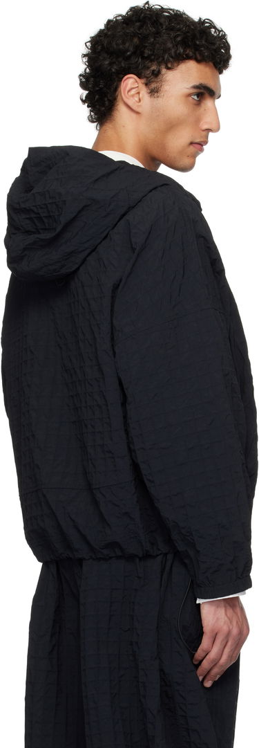 Ветровка sage NATION SAGE NATION Factor Smock Jacket Черно | S107 FACTOR SMOCK, 2