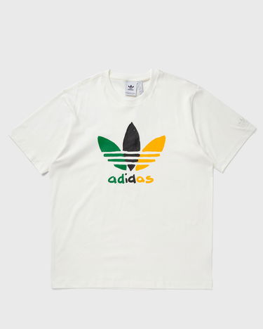 Тениска adidas Originals Adidas TS SPORT 1 men Shortsleeves white Бяло | IX6716, 0