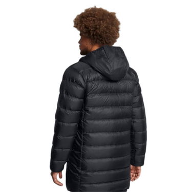 Пухо яке Under Armour Down Parka Jacket Черно | 1385839-001, 1