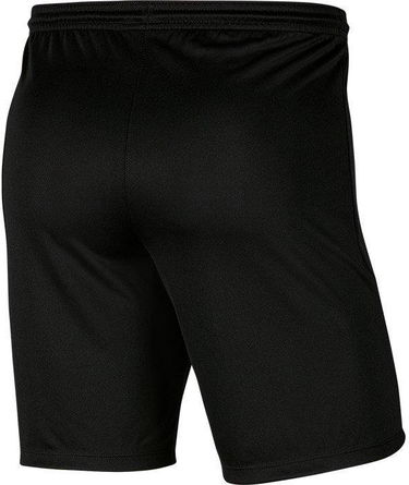 Къси панталони Nike Park III Shorts Черно | BV6855-010, 1
