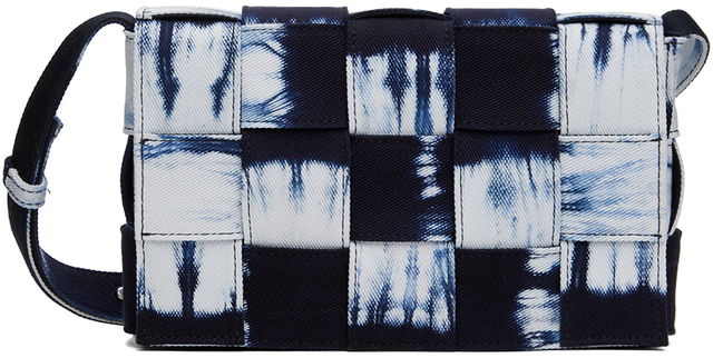 Bottega Veneta Medium Cassette Bag