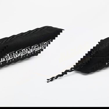 Портфейл Napapijri Napapijri H-Cala Pencil Case Черно | NP0A88VT9411, 4