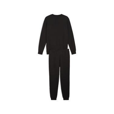 Комплект Puma Essentials Elevated Men's Tracksuit Черно | 688178_01, 4