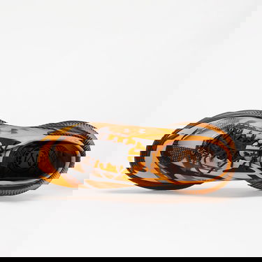 Кецове и обувки Under Armour Mansory x Echo Black/ Squad Orange/ Castlerock Оранжево
 | 6010763-002, 3