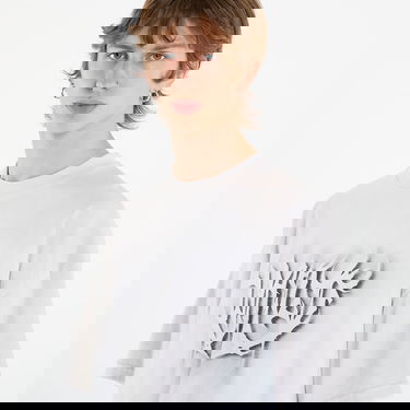 Тениска Wasted Paris T-shirt Sword Boxy Faded Бяло | WP_000324, 4