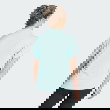 Тениска adidas Performance Light Training Graphic T-Shirt Зелено | IL4747, 3