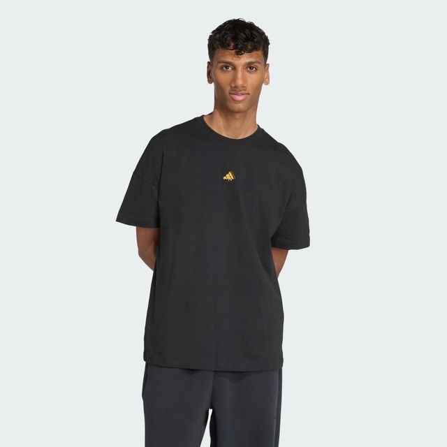 adidas X Fortnite Graphic Loose T-Shirt