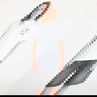 Тениска Carhartt WIP S/S Rotation T-Shirt Бяло | I034772.00AXX, 1