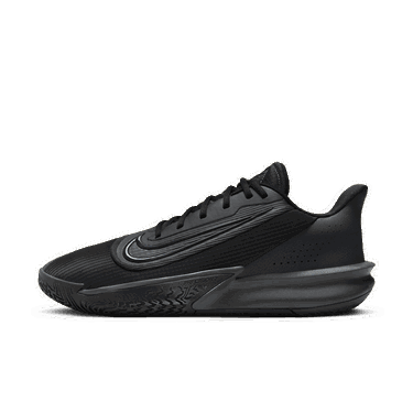 Кецове и обувки Nike Precision 7 Черно | FN4322-001, 2