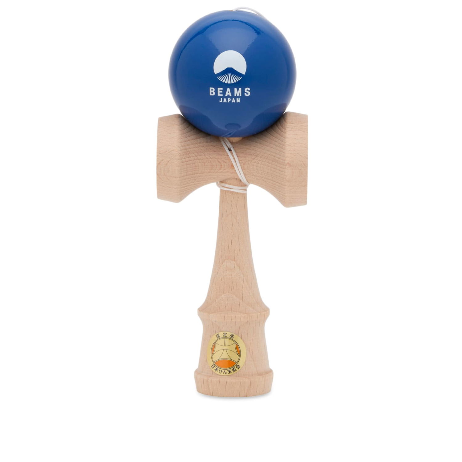 Спортна екипировка BEAMS Beams Japan Kendama Синьо | 5678-0025-749-78, 1