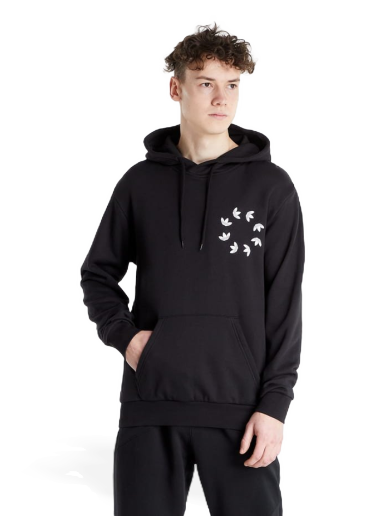 Spinner Hoodie