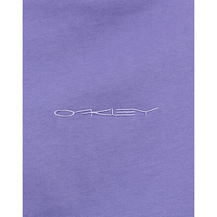 Тениска OAKLEY Soho Sl Tee Лилаво | FOA403682-45E, 1
